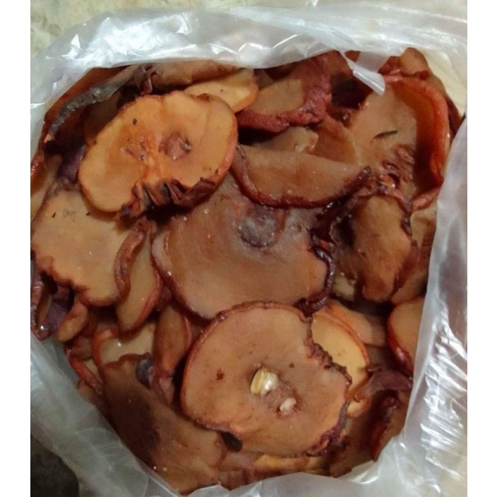 

Asam Potong/asam Gelugur