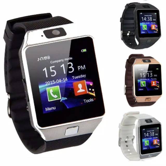 Cognos Smartwatch DZ09 - U9