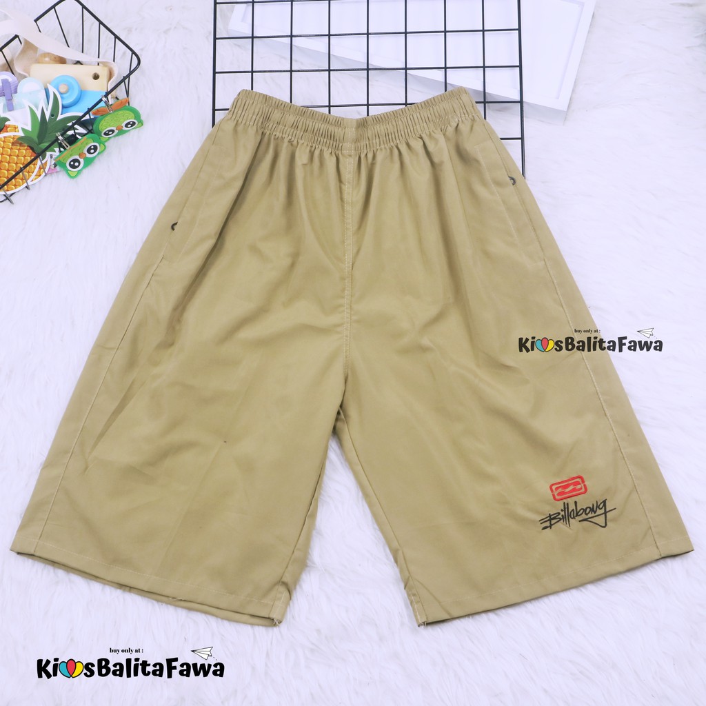 Celana Logo KODE TNF Dewasa Pria Fit To XL / Celana Pendek Laki Polos Boxer Sport Santai Olahraga babycinnamon