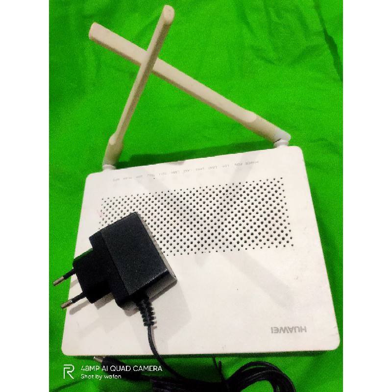 ont hg8245a v2 unit adaptor