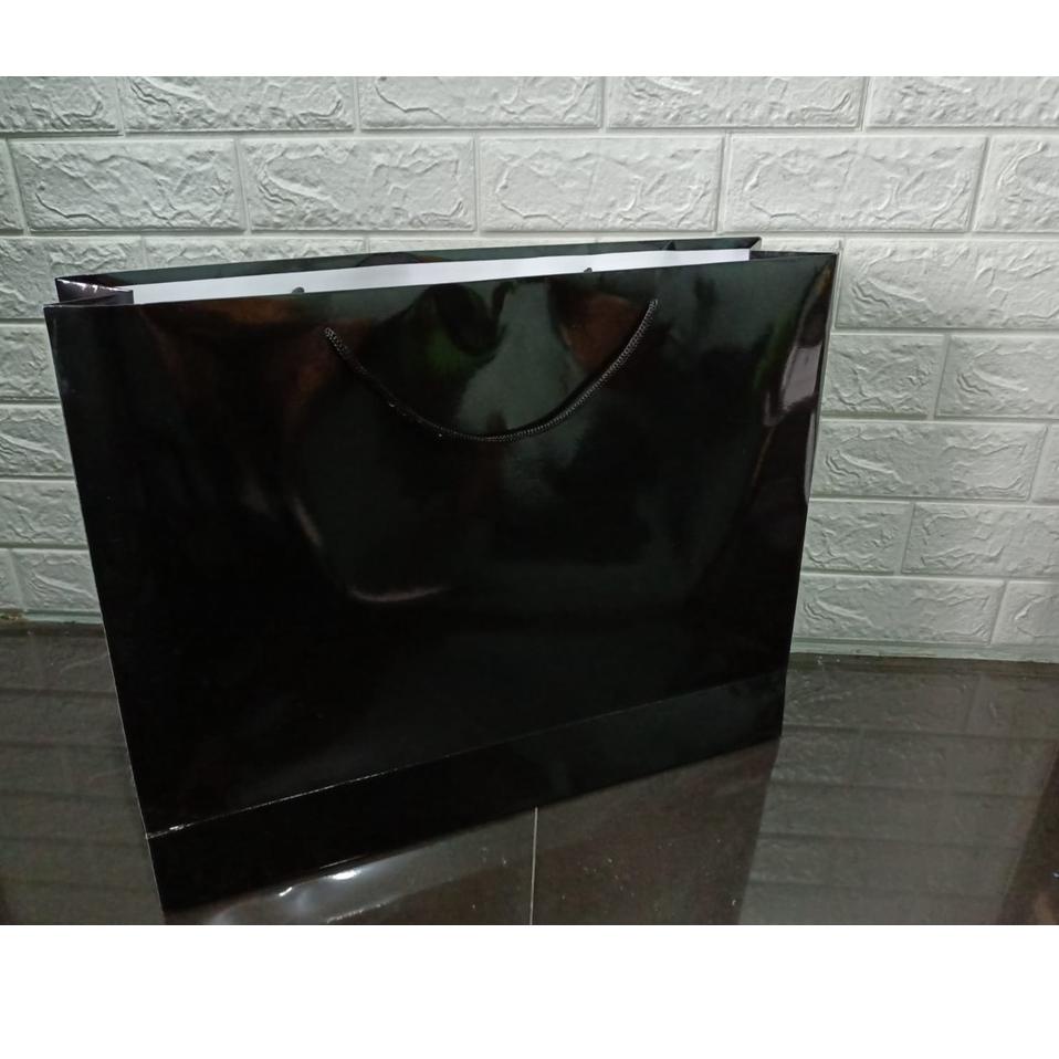 

Best Product RGBFM Paperbag Super Jumbo Exclusive Glossy Uk. 50 x 40 x 12 cm 99 Stock Banyak