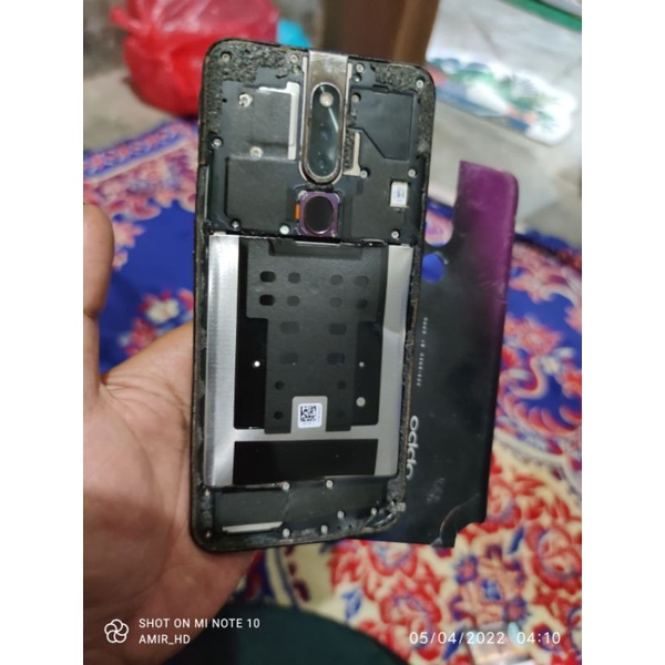 oppo f11 pro minus