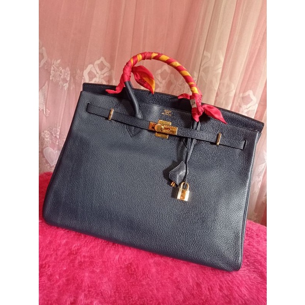 Tas / hermes / tas wanita / tas murah / tas hermes murah / cuci gudang / donker / preloved