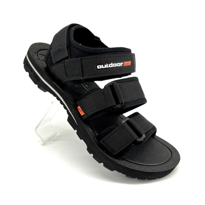 Sandal Gunung Pria OUTDOOR ADVENTURE BLIZZARD (38-43)