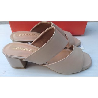  Sandal Wanita Connexion  Sz 36 37 Shopee Indonesia