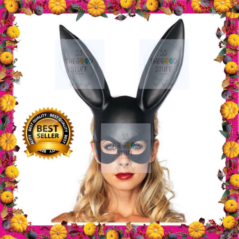 toko jual kostum halloween jakarta