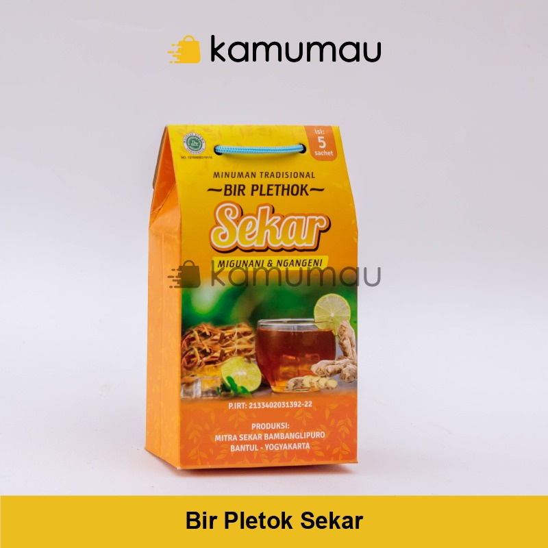 

Bir Plethok Sekar