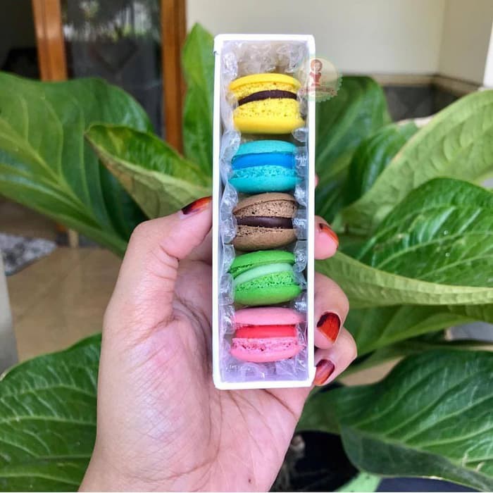 

82RIBU GET 5 BOX