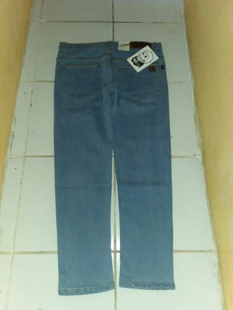 Cheap Monday Jeans
