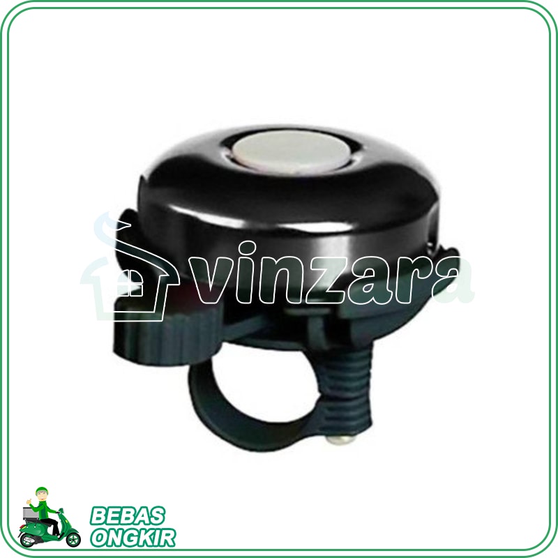 BEL SEPEDA KRING kring TERMURAH GROSIRAN BLACK BEL SEPEDA mini gunung lipat seli balap touring onthe