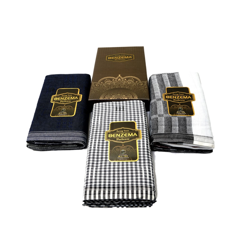Sarung Benzema Parlente