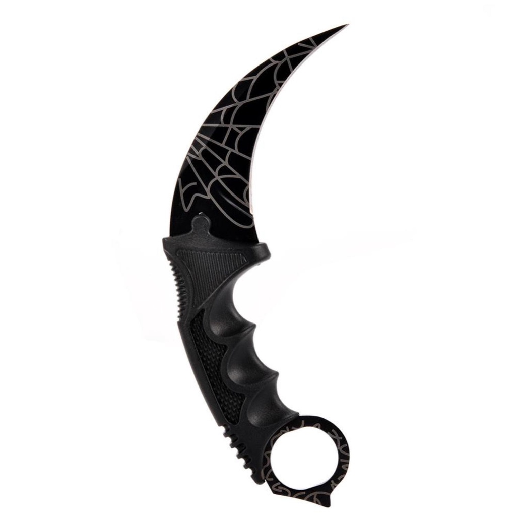 MLNSHP KNIFEZER Vastar Pisau Karambit CS GO Collector Knife - H10