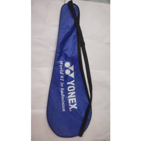 tas raket badminton 1 R