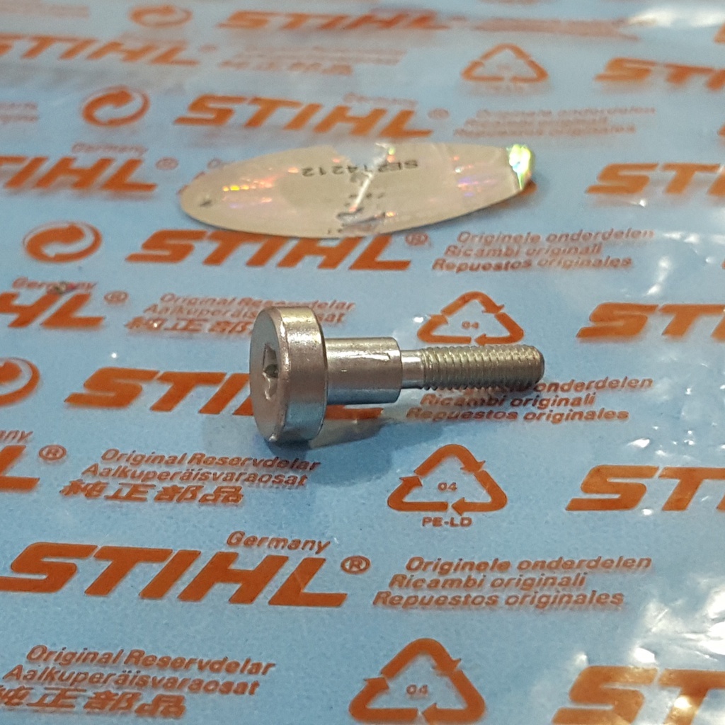 Collar Screw Shroud Senso 038 MS-381 MS-382 ST Asli
