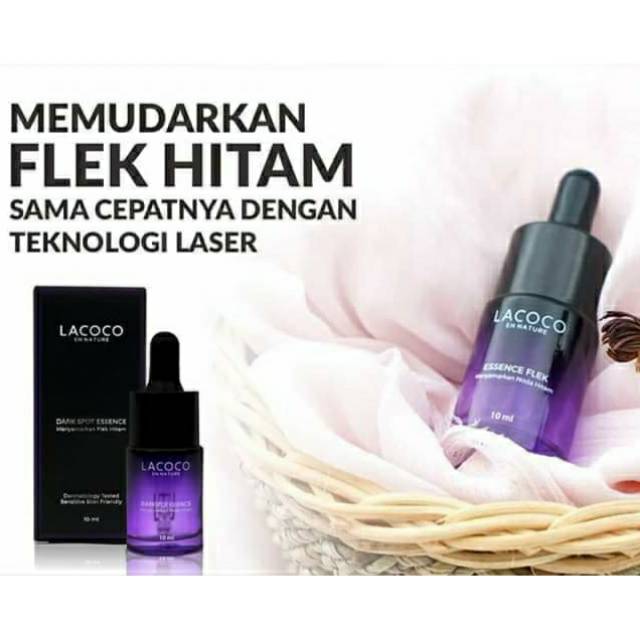 Anti Flek Lacoco