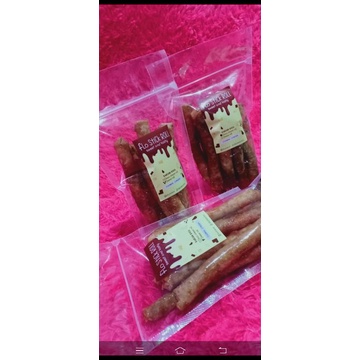 

Flo stick roll cheese and choco cheese