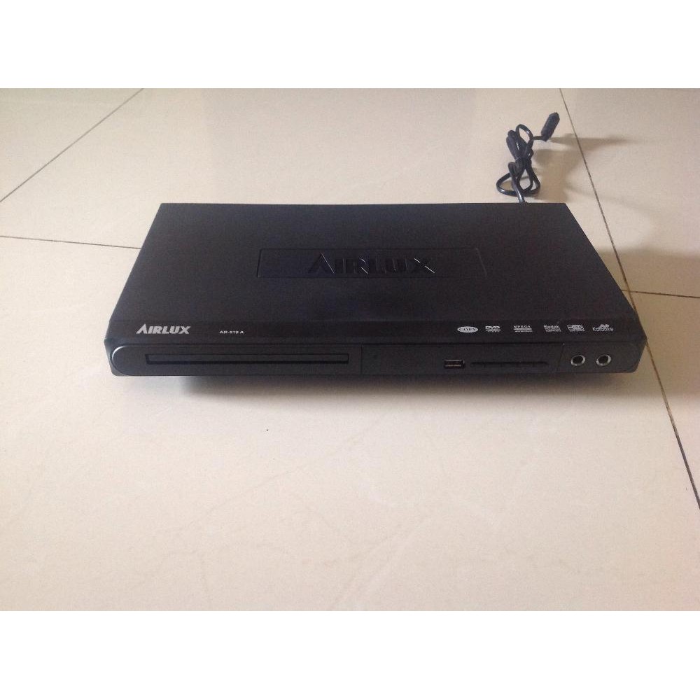 Airlux AR 519 A DVD PLayer