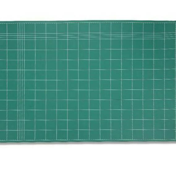 

Best! FREYA Cutting Mat Ukuran A2 - Double Sided Self Healing Cutting Mat A2