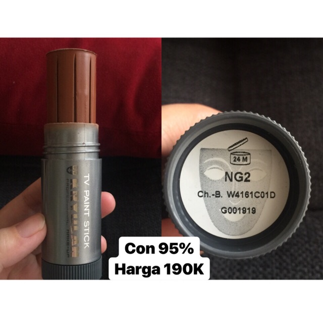 PRELOVED KRYOLAN STICK