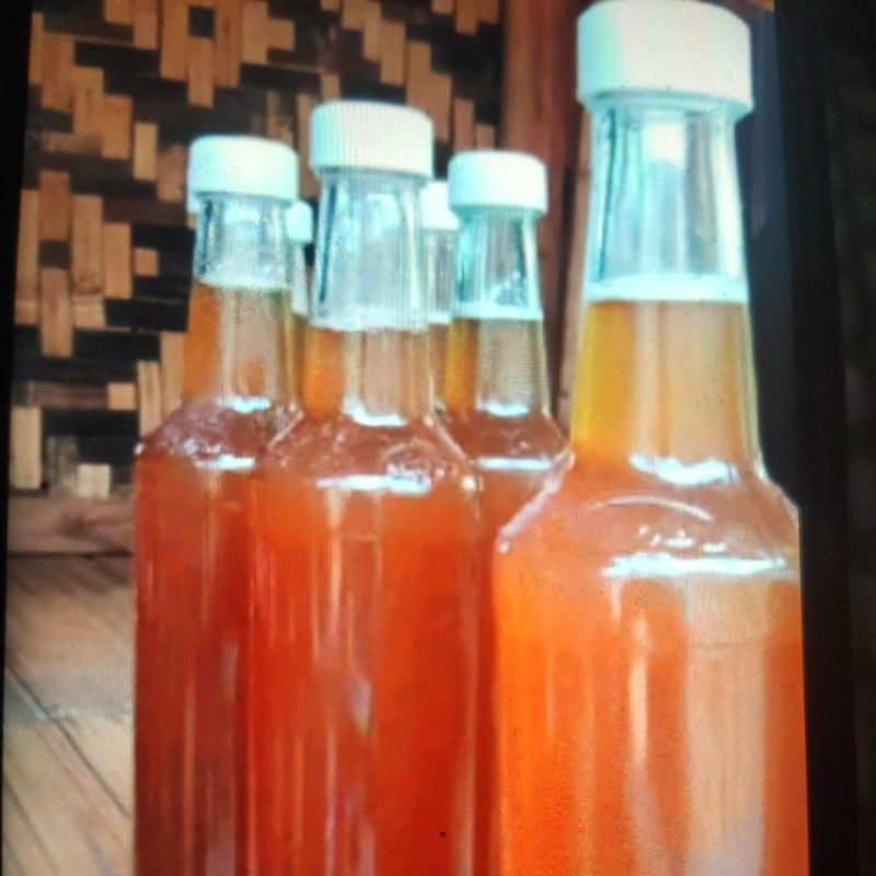 

Madu hutan liar Padang tikar