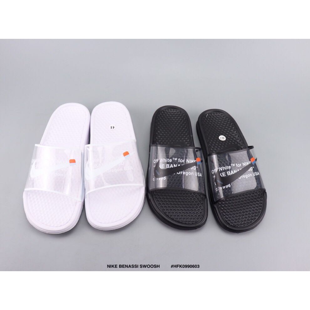 sepatu nike benassi