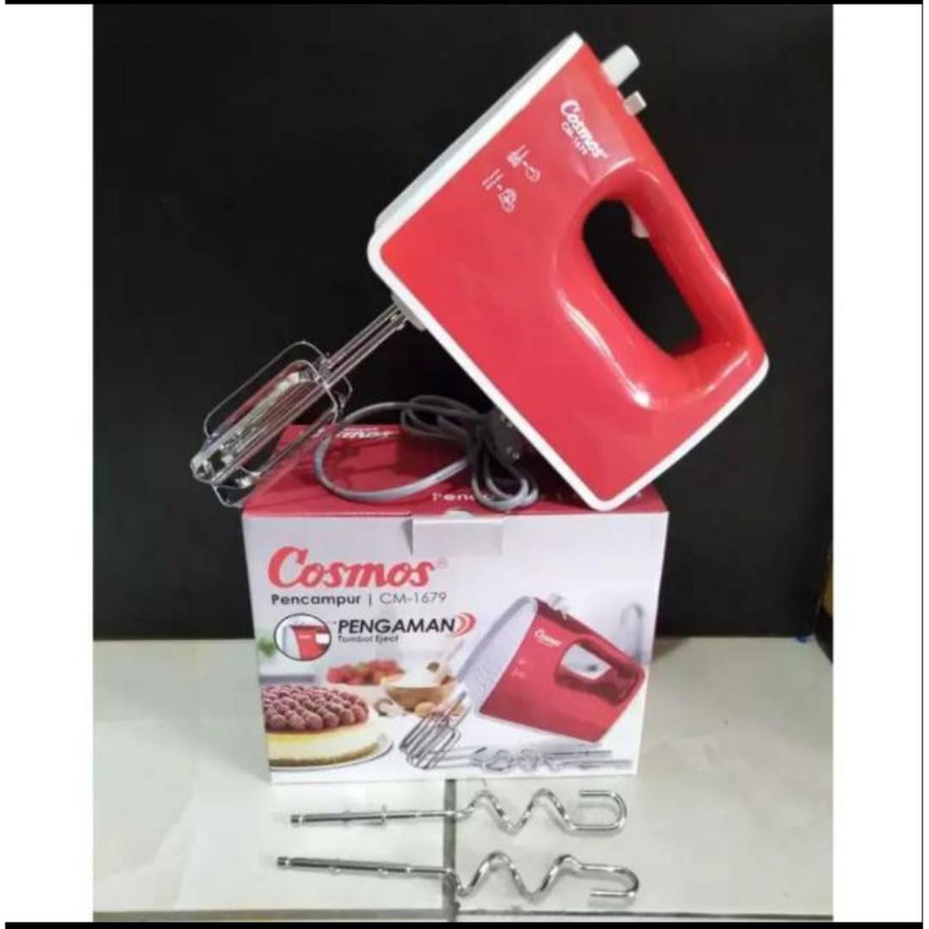 COSMOS MIXER HAND CM 1679