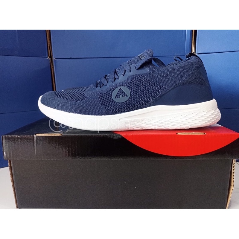 Airwalk Jirvin Navy Original
