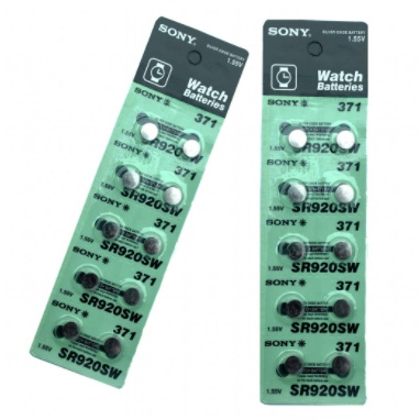 ✅COD Baterai Sony 626 / LR 626-2