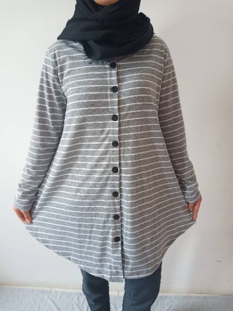 BLOUSE BUSUI STEVIE (043 SALUR)