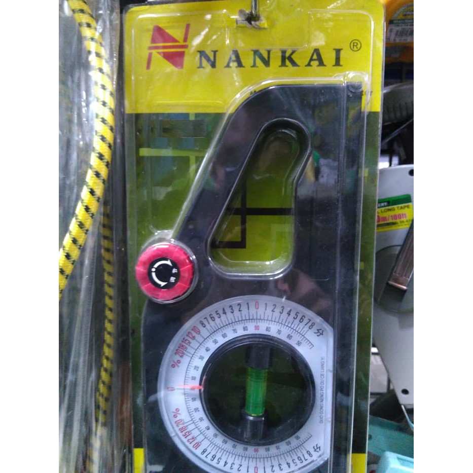 ANGLE METER NANKAI