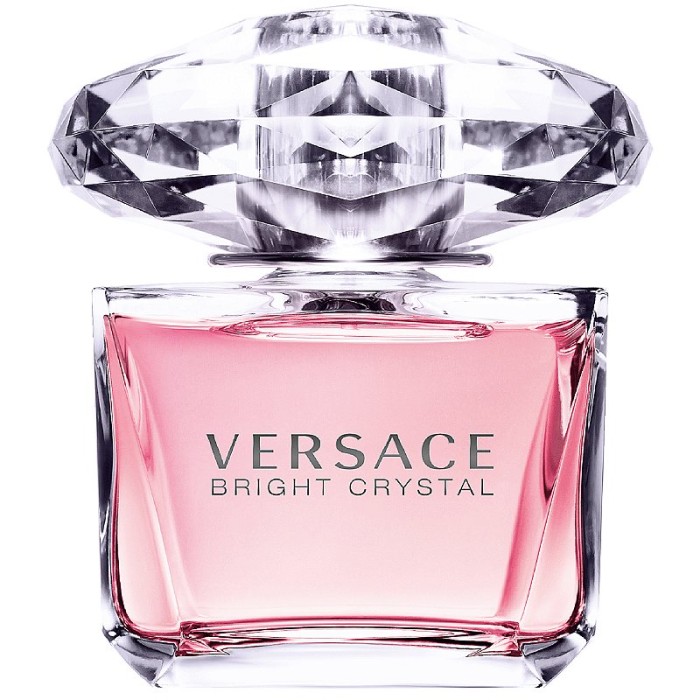 versace pink perfume