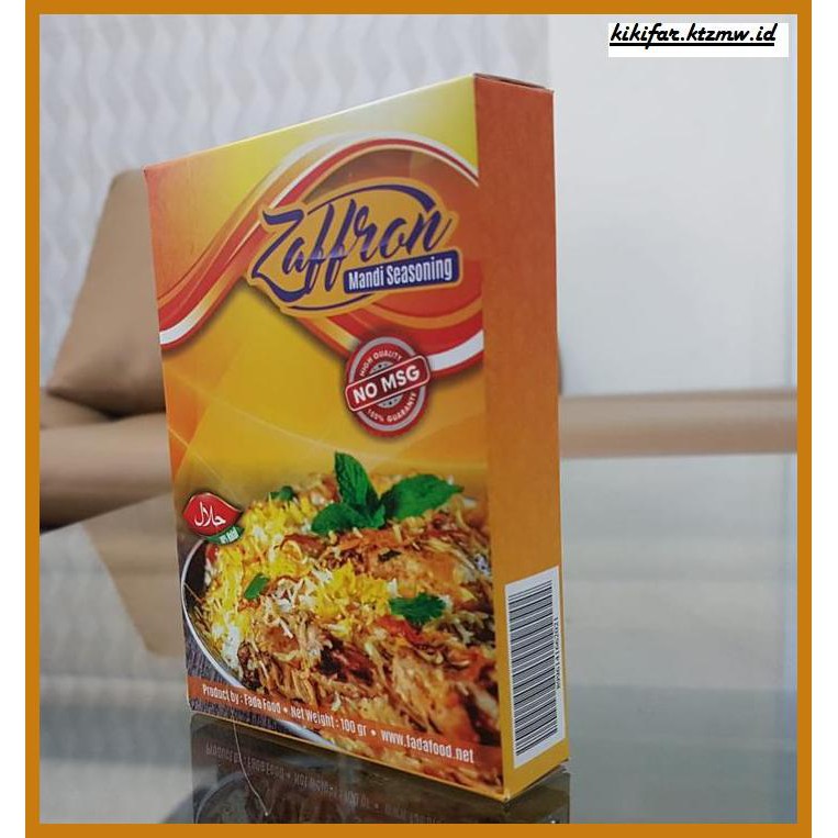 

ANEKA-BERAS- BUMBU MANDI UNTUK BERAS BASMATI -BERAS-SEHAT.