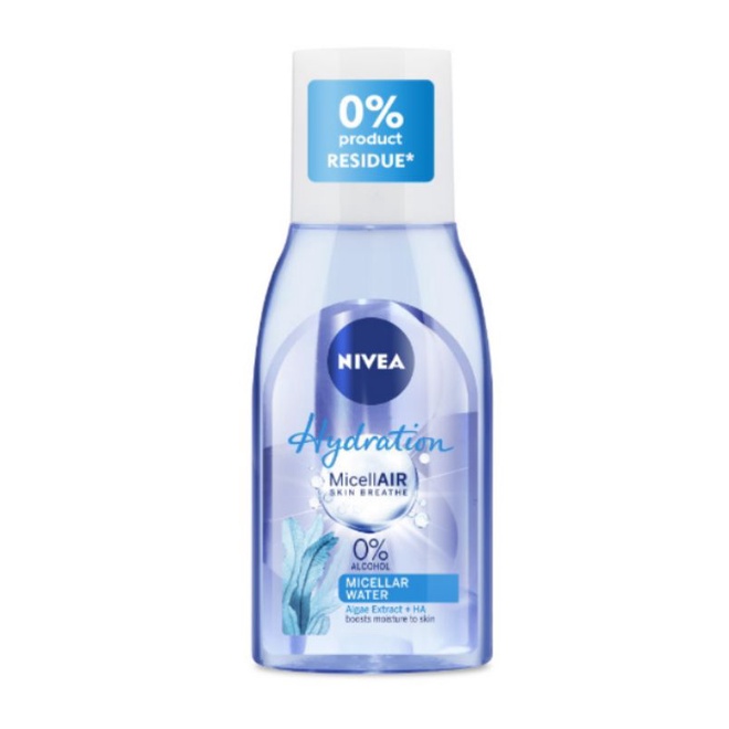 NIVEA Micellar water 125mL