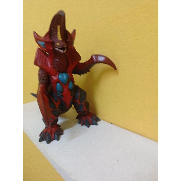 Bandai Kaiju Original