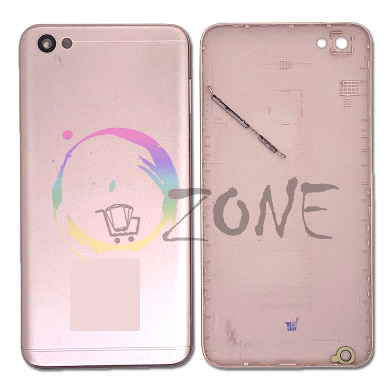 BACKDOOR - BACK CASING - HOUSING XIAOMI REDMI NOTE 5A TUTUPAN BATERAI