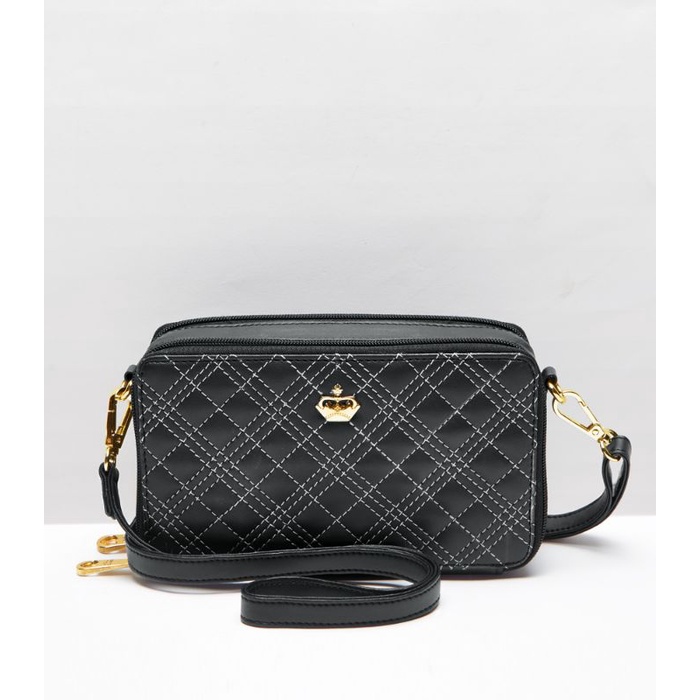 Dompet Hazalea wallet sophie martin paris official original terbaru promo tas dompet selempang wanit