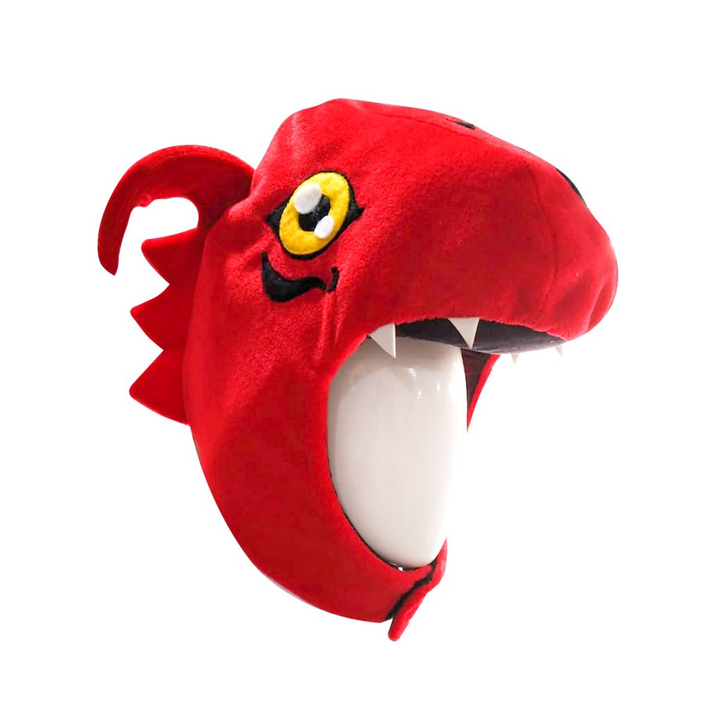 TOPI GUILMON ( DIGIMON SERIES )