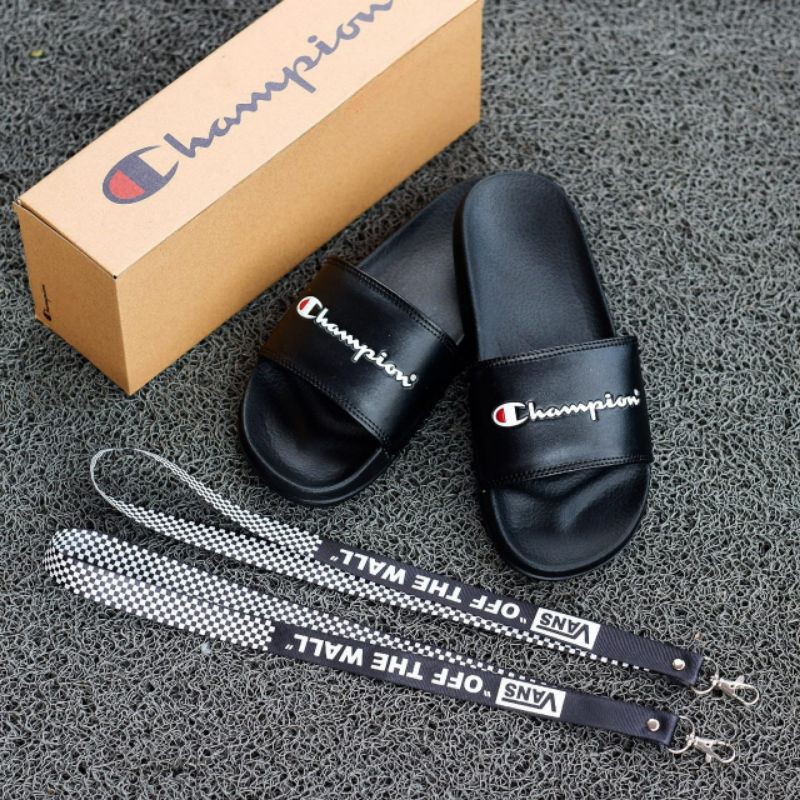 sandal champion original