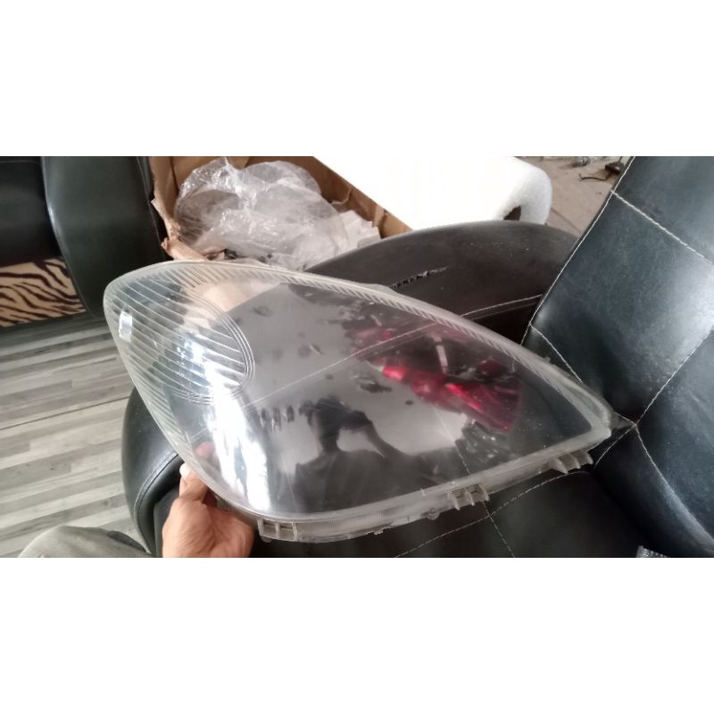 mika headlamp lampu depan Avanza Xenia 2004 2005 2006 original