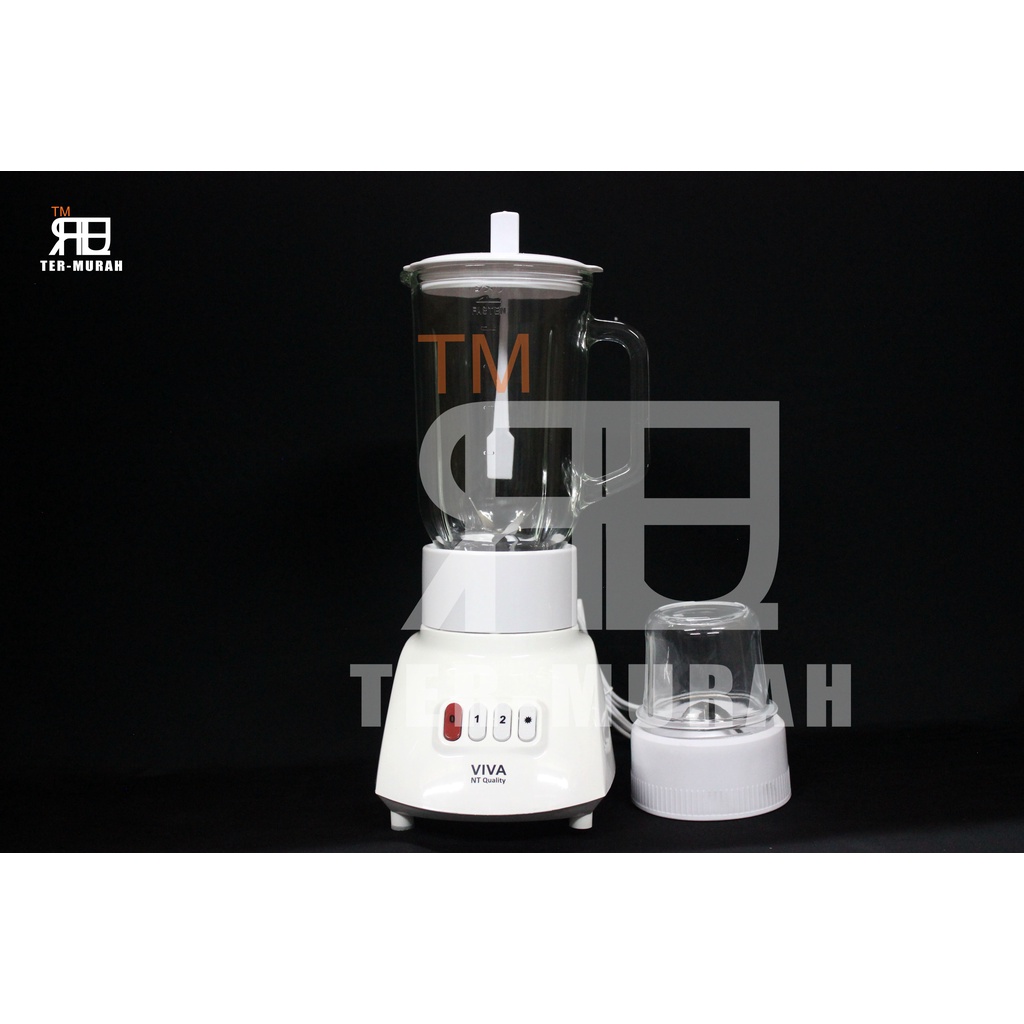 BLENDER NATIONAL VIVA-T11GN/T9A/T11