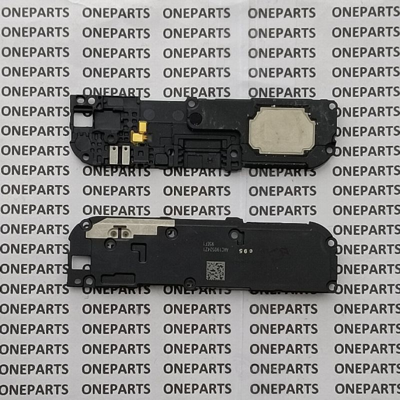 BUZZER DERING LOUDSPEAKER XIAOMI REDMI S2 FULLSET ORIGINAL