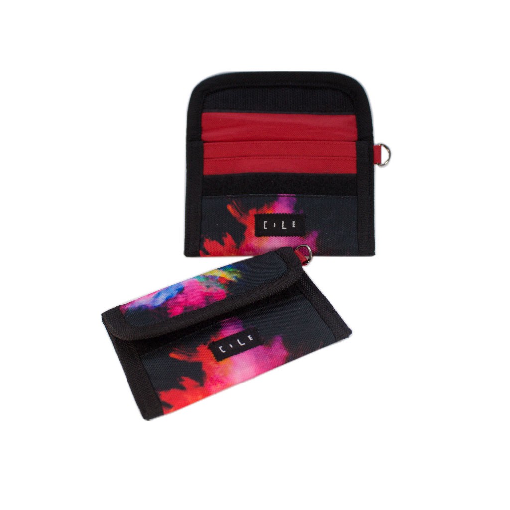 Dompet Kartu Card Wallet Simple Wallet Pria Wanita - DSWG15