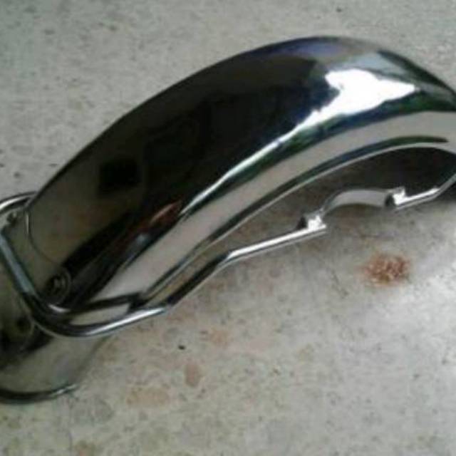 spakbor depan cb 125 spakbor depan cb 125 jumbo