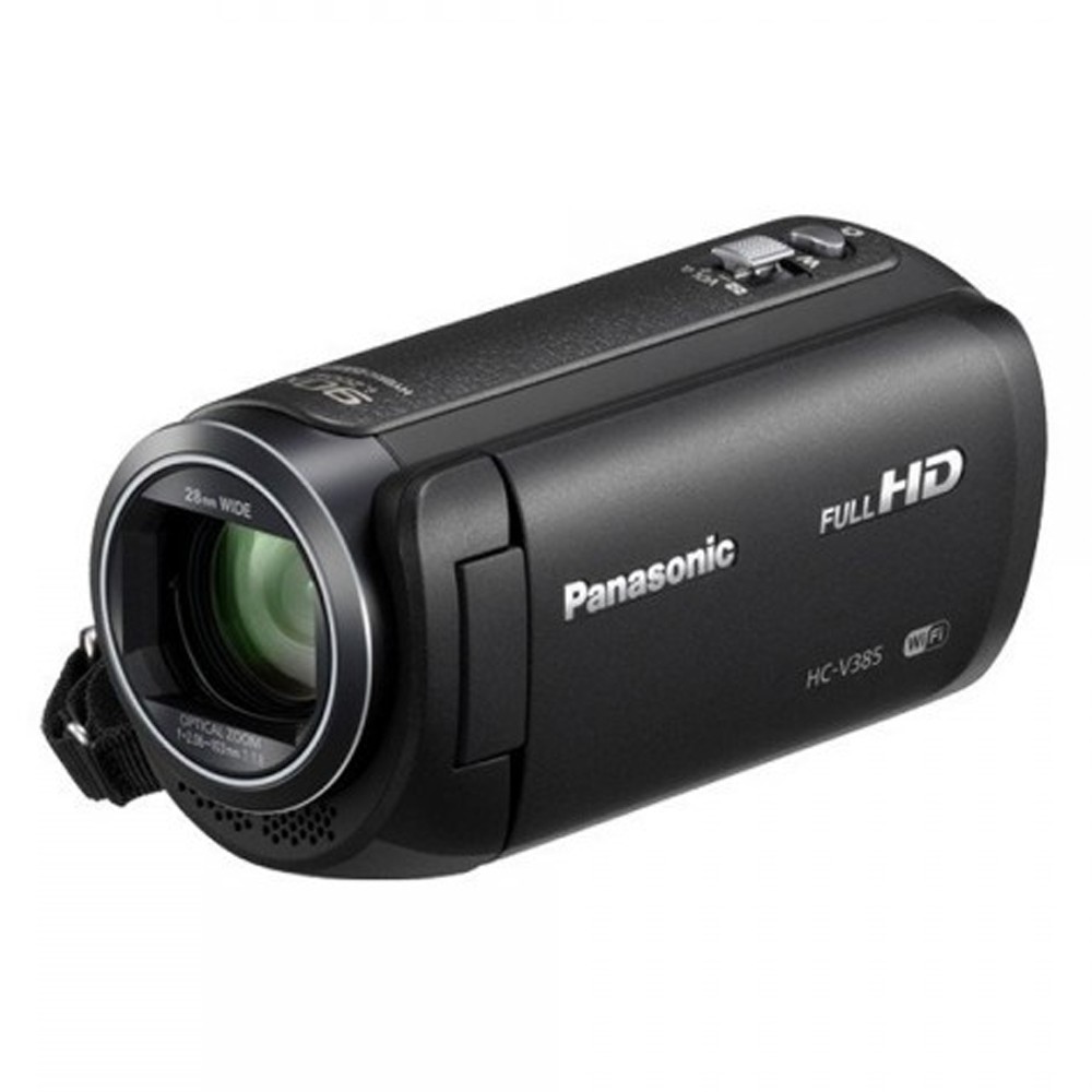 Panasonic Camcorder HC-W585