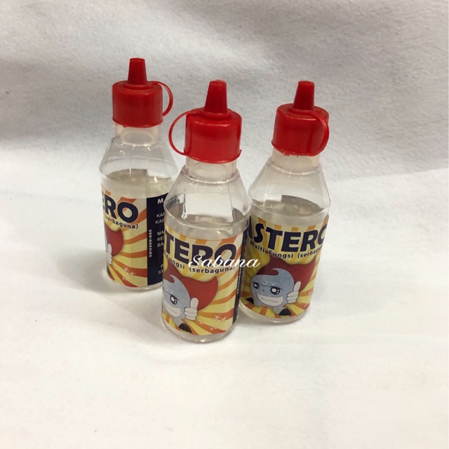 

LEM SERBA GUNA ASTERO