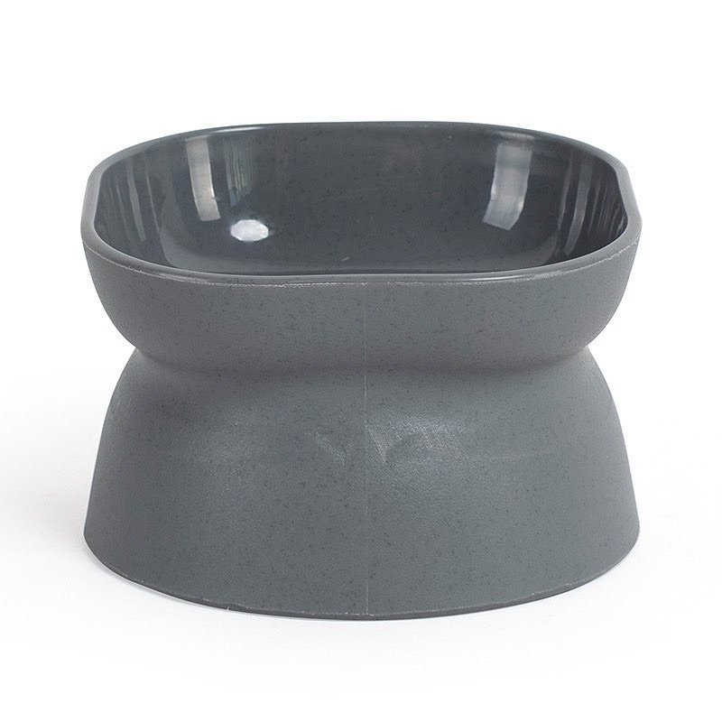 monocrome healthy neck bowl