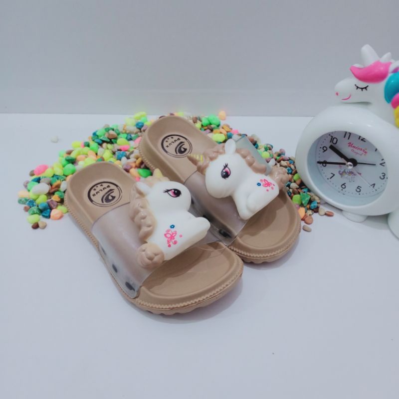 SANDAL ANAK PEREMPUAN 3 - 6THN DULUX BONEKA UNICON 361D