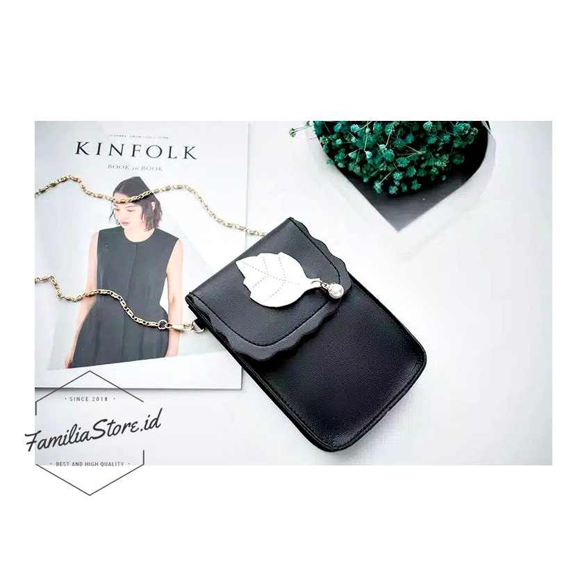 FMS - TAS SLEMPANG TAS WANITA TAS IMPORT TAS KECIL TERMURAH HIGH QUALITY