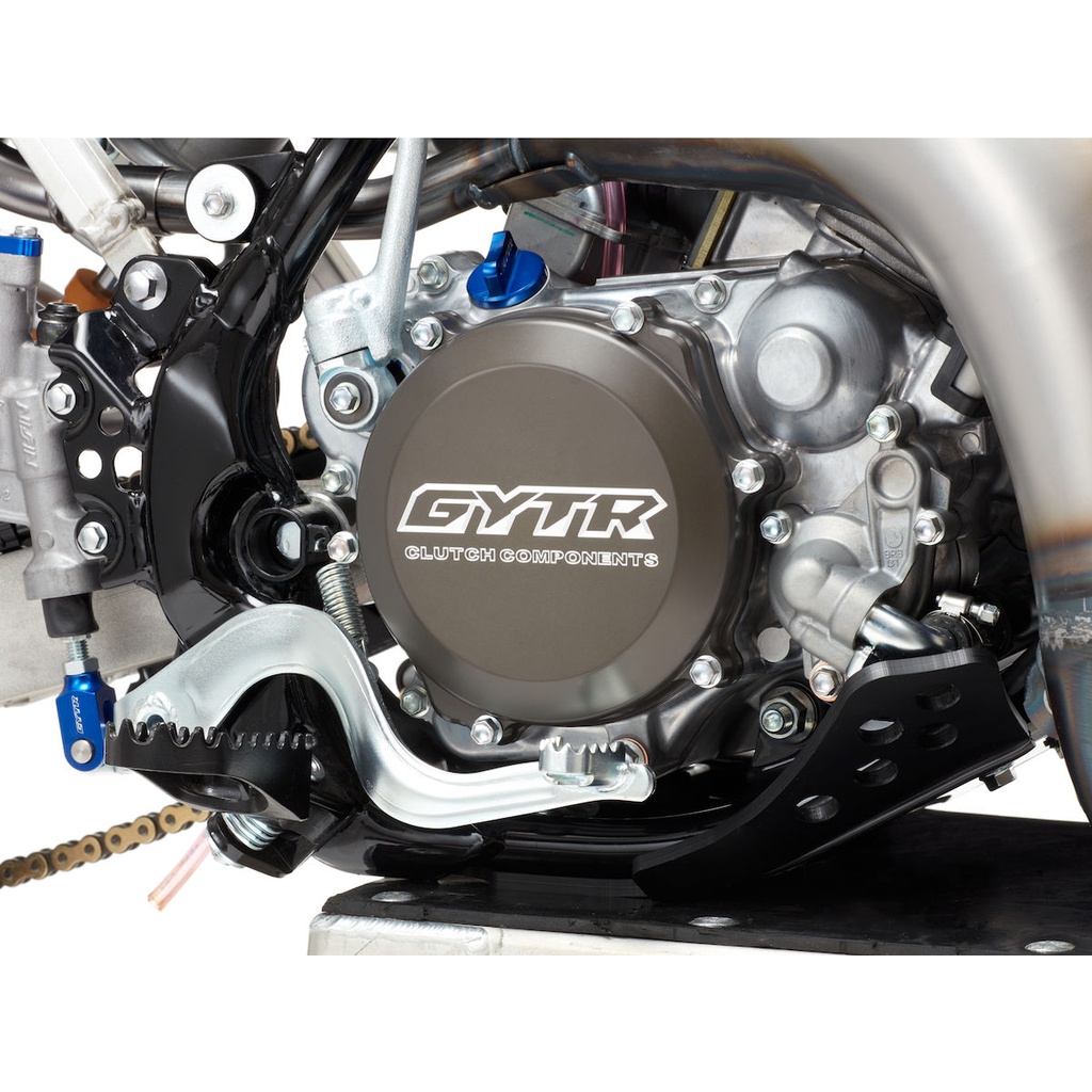 BLOK KOPLING YZ 125 YZ 125X 2012 2022 GYTR ORIGINAL BLOK KOPLING YZ