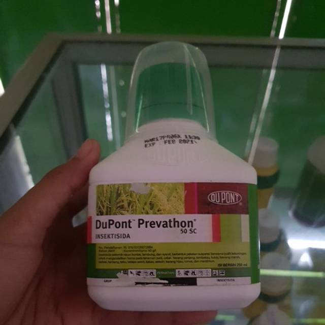 Prevathon 250ml